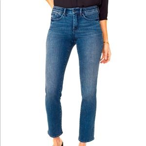 NYDJ LiftXTuck Sheri Slim Jeans